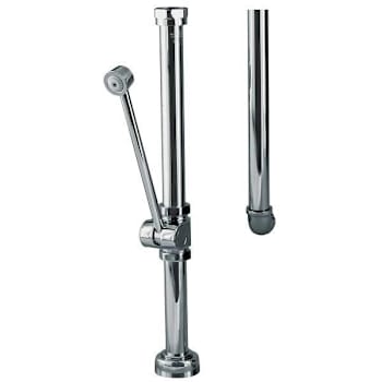 Image for Zurn Exposed Retrofit Bedpan Diverter Kit For Aquaflush Water Closets from HD Supply