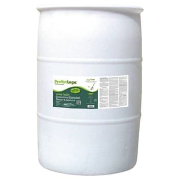Image for Provetlogic-Animal Facility Disinfectant Cleaner/deodorizer from HD Supply