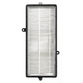 Xlerator® Excel Dryer Hepa Filter