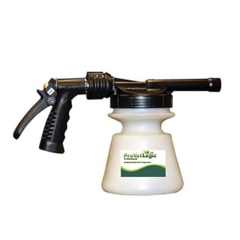Image for Provetlogic The Pro Foam 2 Foam Gun Allows The User To Dilute Apply/rinse from HD Supply