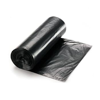 Image for Big City Can Liner 36x58 1.5mil Blk 10/Rl 10/Cs- Case Of 100 from HD Supply