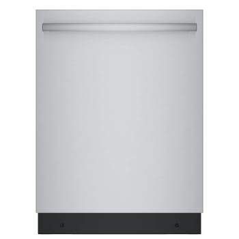 Image for Bosch 800 Series 24" ADA Compliant Compact Top Control Built-In Dishwasher In Stainless Steel from HD Supply