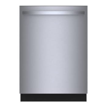 Image for Bosch 100 Series Premium 24" Stainless Steel Top Control Tall Tub Dishwasher from HD Supply