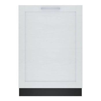 Image for Bosch 300 Series 24" Custom Top Control Tall Tub Dishwasher from HD Supply