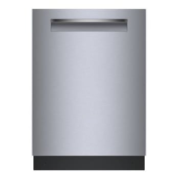 Image for Bosch 500 Series 24" Stainless Stl Top Control Tall Tub Pocket Handle Dishwasher from HD Supply