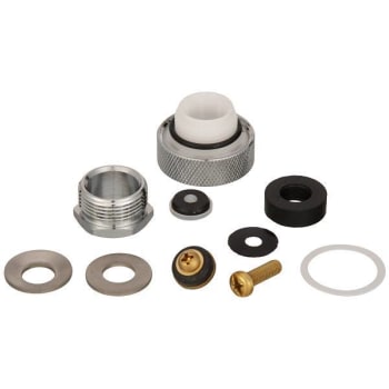 Image for Zurn Repair Kit For The Z1345 Hydrant from HD Supply