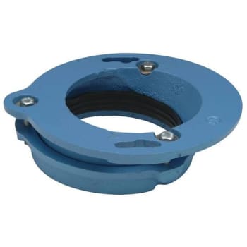 Image for Zurn Torque Set Deep-Bodied Closet Flange from HD Supply