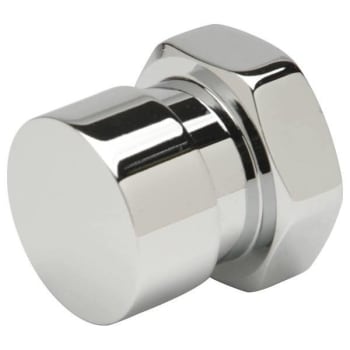 Image for Zurn Aquaspec Cartridge Nut Assembly For Foot Pedal Faucet from HD Supply