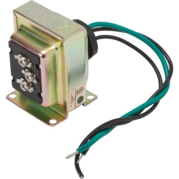 Image for Newhouse Hardware Tri-Volt Doorbell Transformer from HD Supply