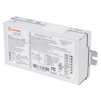 Image for Sylvania Ledvance Compact Led Driver J Style 40 Watts from HD Supply