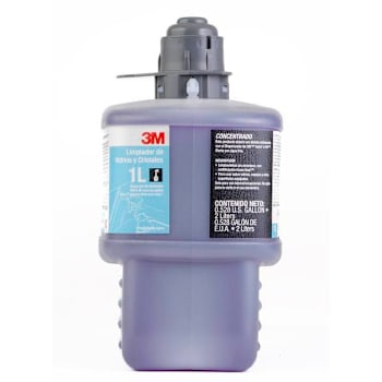 3m Glass Cleaner Case Of 6