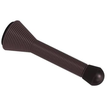 Image for 3 In Commercial Flexible Spring Door Stop (5-Pack) (Bronze) from HD Supply