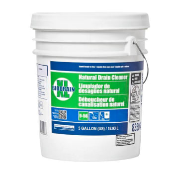 Image for Dct 5 Gal. Bio Drain Xl Natural Drain Cleaner from HD Supply