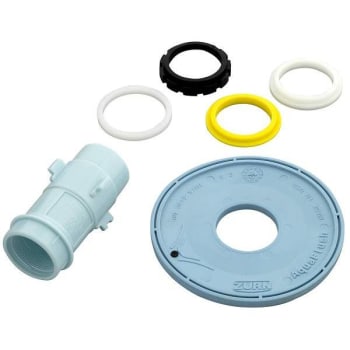 Image for Zurn Guide Assembly For Aquaflush Chemical-Resistant Diaphragm Flush Valve from HD Supply