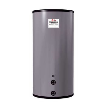 Image for Rheem Storage Tank 120 Gallon Asme from HD Supply