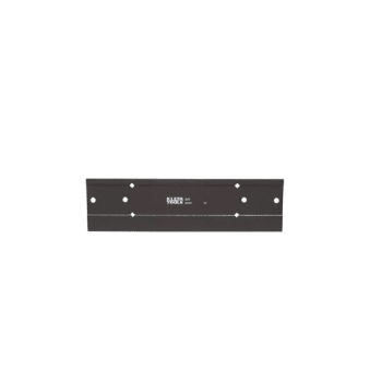 Klein Tools® Steel Folding Tool 12"