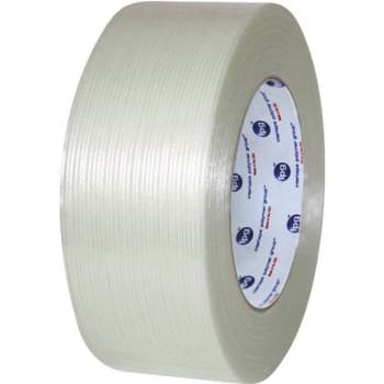 Image for Intertape Polymer Group Utility Grd Bopp Filament Tape 0.47in X 60 Yd Case Of 72 from HD Supply
