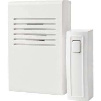 Newhouse Hardware Wireless Doorbell Chime