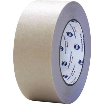 Intertape Polymer Group Pg 21 Lacquer Rstnt Masking Tape 2.0"60yd Case Of 24