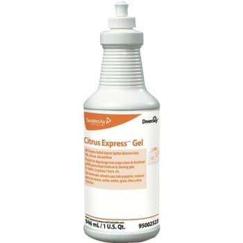 Image for Diversey 32 Oz Gel Solvent Spotter Case Of 6 from HD Supply