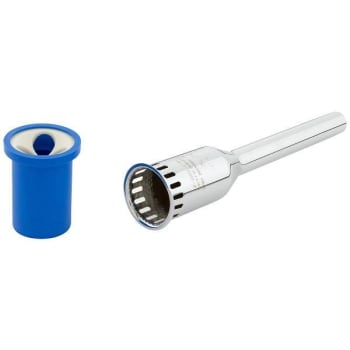 Image for Zurn Repair Kit For Metroflush 1.0 Gpf Urinal Piston Flush Valve from HD Supply