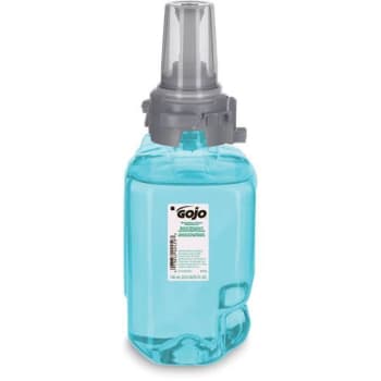 Image for Gojo Botanical Foam Handwash 700ml Refill For Adx-7 Dispenser Case Of 4 from HD Supply