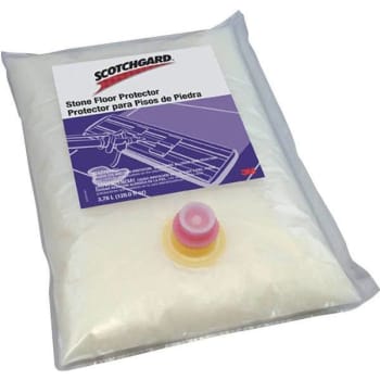 Image for 3m 1 Gal Stone Floor Protector Case Of 2 from HD Supply