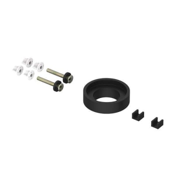 Image for Gerber®tank To Bowl Assembly Kit For Toilets With 2" Flush from HD Supply