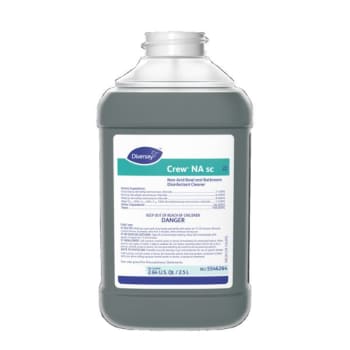 Image for Crew 84.5 Oz Non-Acidic Bowl/Bathroom Disinfectant Cleaner Case Of 2 from HD Supply