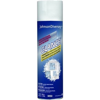 Image for Glance 19 Oz Glass Cleaner Case Of 12 from HD Supply