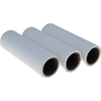 Image for Syr Tacky Roller Refill Packs Case Of 36 from HD Supply
