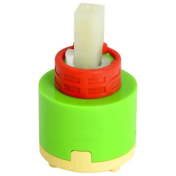Image for Zurn Aquaspec Ceramic Control Cartridge For Sierra® Faucet, Lead-Free from HD Supply