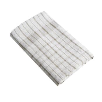 Image for Sobel Westex Dish Cloth 12x14 Beige Check Case Of 288 from HD Supply