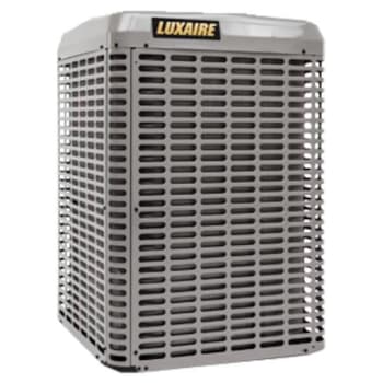 Johnson Controls 5 Ton 15.2 SEER 2-Stage Ac