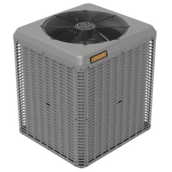 Johnson Controls 3 Ton 15.2seer/7.8 Hspf 2-Stage Heat Pump