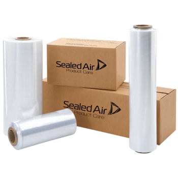 Millennium Shrink Film Ctr Fold 10x4370 Case Of 2