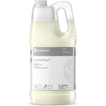 Image for Innuscience Nu Smell Plus Case Of 2 from HD Supply