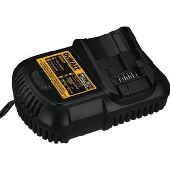 Image for Dewalt 12-Volt-20-Volt Max Lithium-Ion Battery Charger from HD Supply