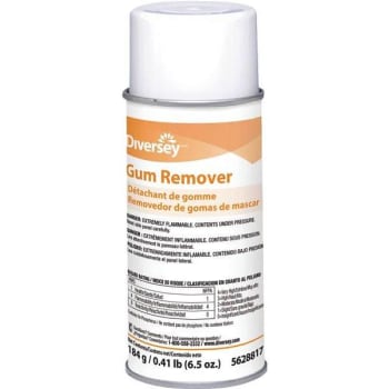 Image for 6.5 Oz Gum Remover Case Of 12 from HD Supply