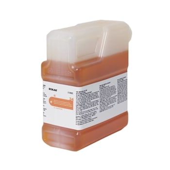 Image for Ecolab 1-1/3 L. High Performance Neutral Concentrated Floor Cleaner Case Of 2 from HD Supply