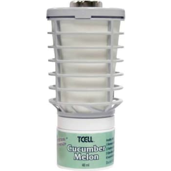 Image for Rubbermaid Commercial Cucumber Melon Automatic Air Freshener Refill Gel Case Of 6 from HD Supply