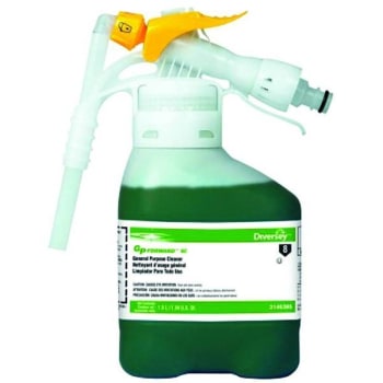 Image for 50.7 Ozall Purpose Cleaner - 2 Per Case Of 2 from HD Supply
