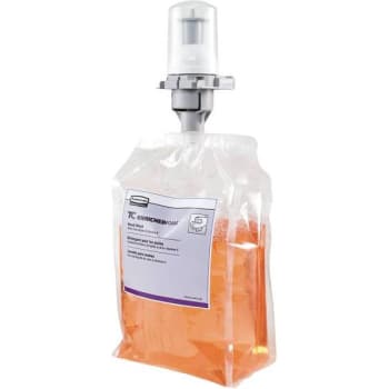 Image for Rubbermaid Commercial Vanilla Foam Hand Soap (3-Case) from HD Supply
