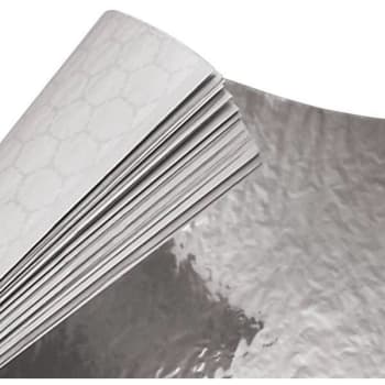 Image for Volflex Insul-Foil Wrap Sandwich 10.5x13 Case Of 2500 from HD Supply