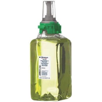 Image for Renown Efm 1250ml Foam Hand Hair And Body Wash Case Of 3 from HD Supply