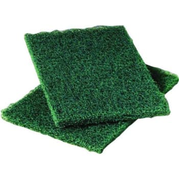 3m 6" X 9" X 0.6" Heavy-Duty Scouring Pad Case Of 36