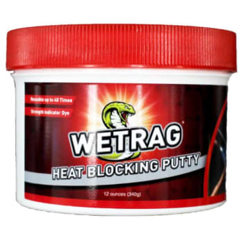 Image for Neuco Rg Viper Wet Rag Heat Blocking Putty, Case Of 12 from HD Supply
