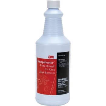 Image for 3m 32 Oz Sharpshooter Extra Strength No-Rinse Mark Remover Case Of 12 from HD Supply