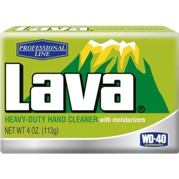 Image for 4 Oz Professional Bar Lava Soap Case Of 48 from HD Supply