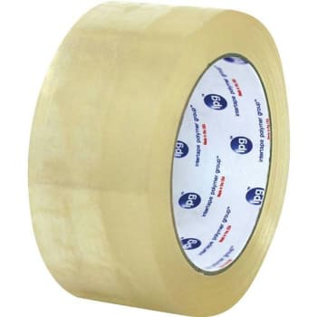 Image for Intertape Polymer Group Medium Grade Hot Melt Carton Sealing Tape Case Of 36 from HD Supply